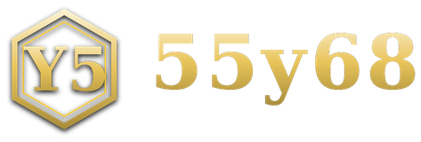 55y68 logo
