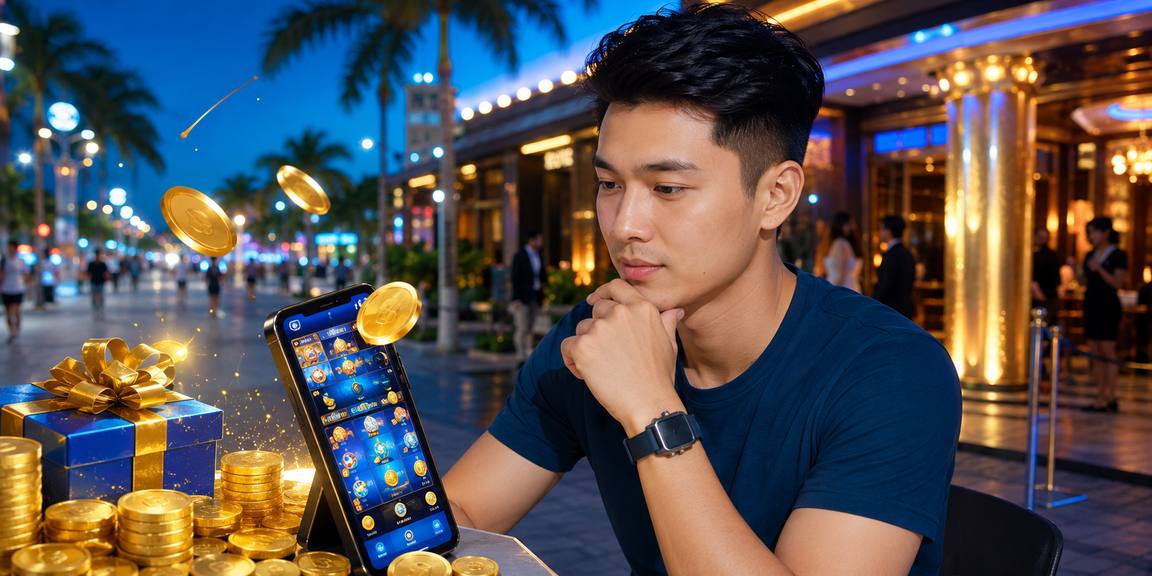 55y68 Khám phá Sản Phẩm Arcade tại 55y68